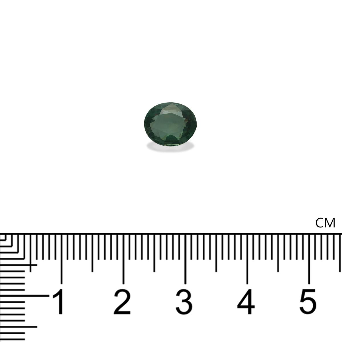 Alexandrite 2.03 ct